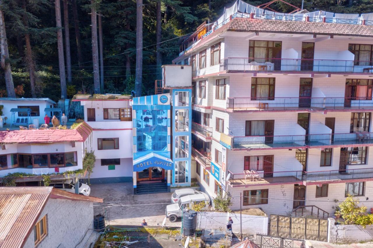 Hotel Jupiter — Photos 3