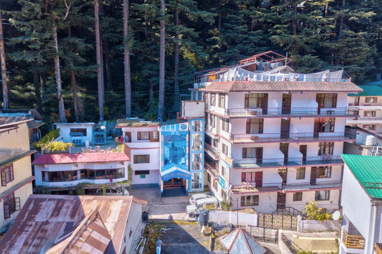 Hotel Jupiter — Photos 2