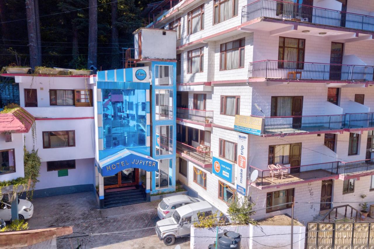 Hotel Jupiter, Manali